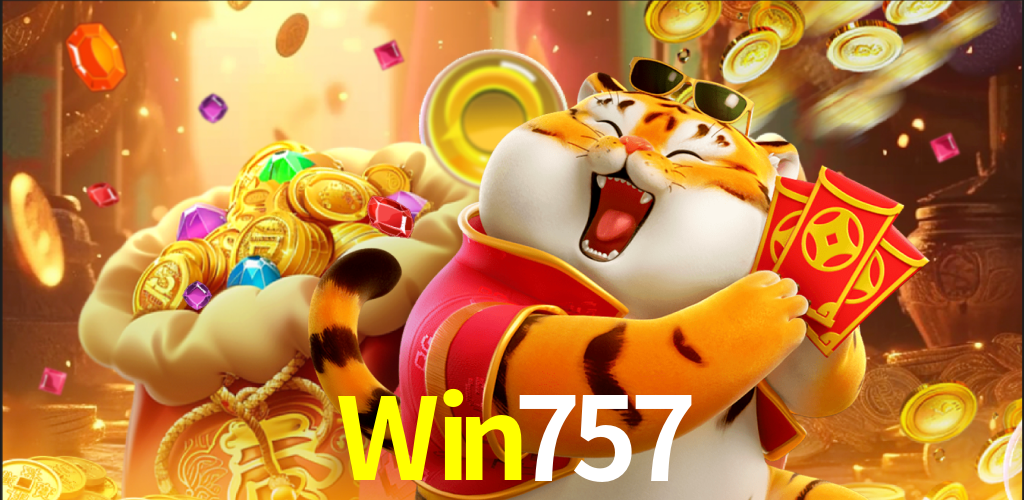 Win 757 Bet App