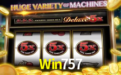Descubra o Mundo do Cassino Online com Win757