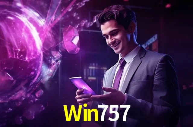 Welcome Bonus Win757