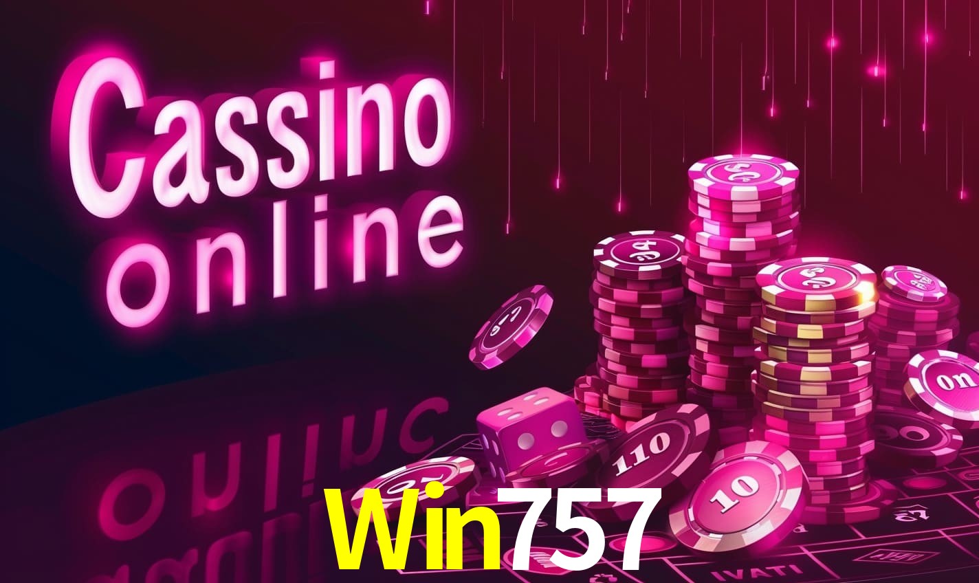 Descubra a Essência do Win757: Nossa História e Compromissos