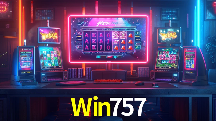 Win757