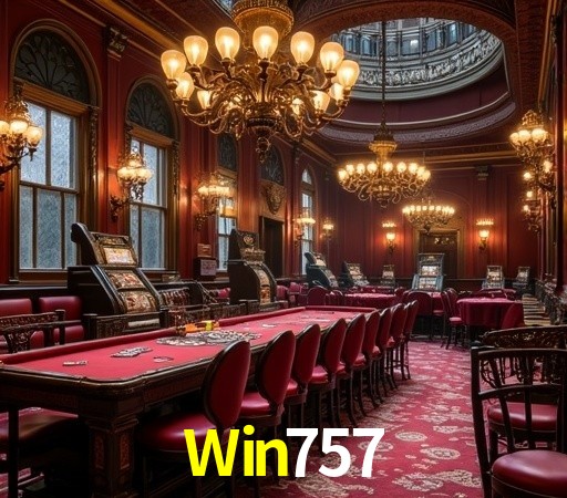 Promoção Relâmpago Win757