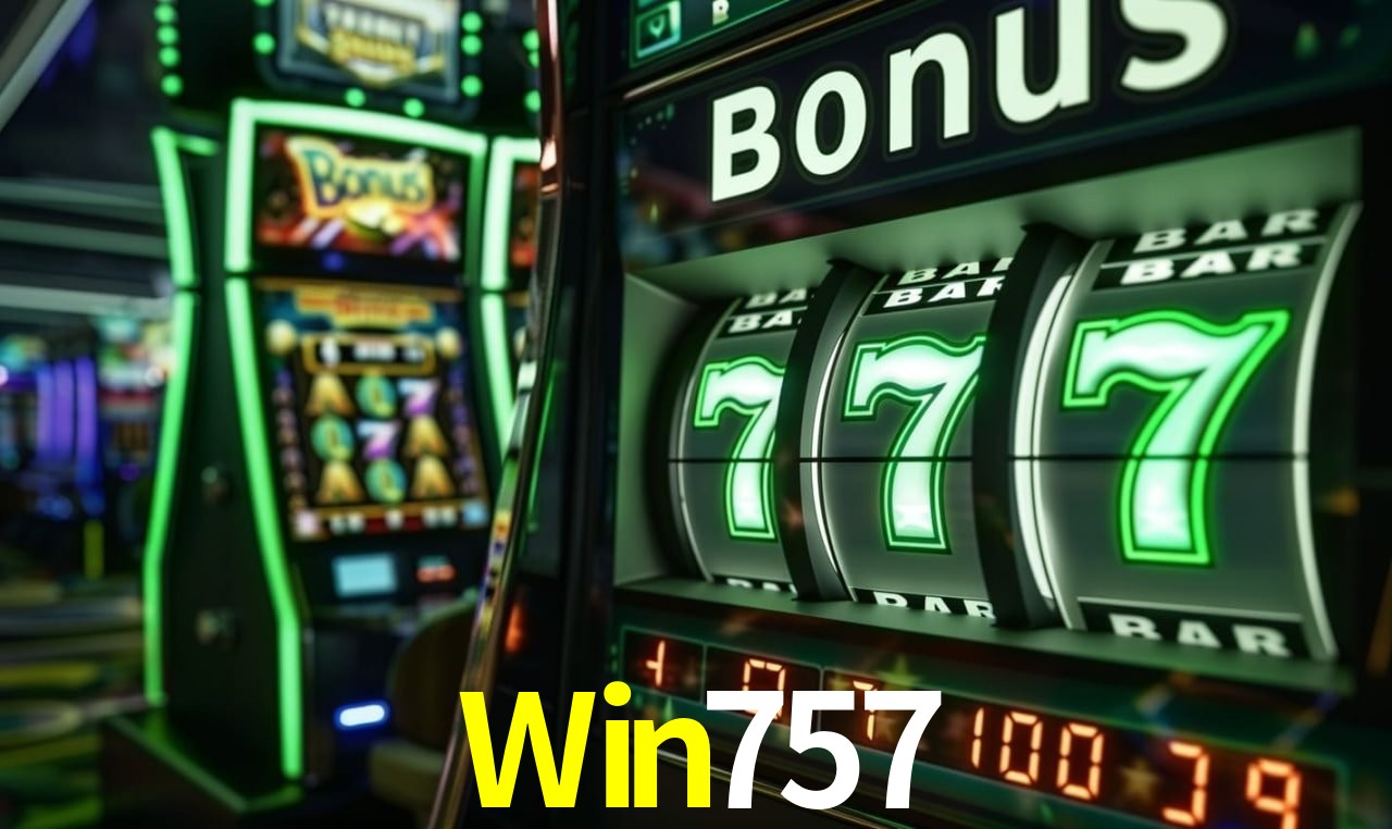 Game Providers Win757