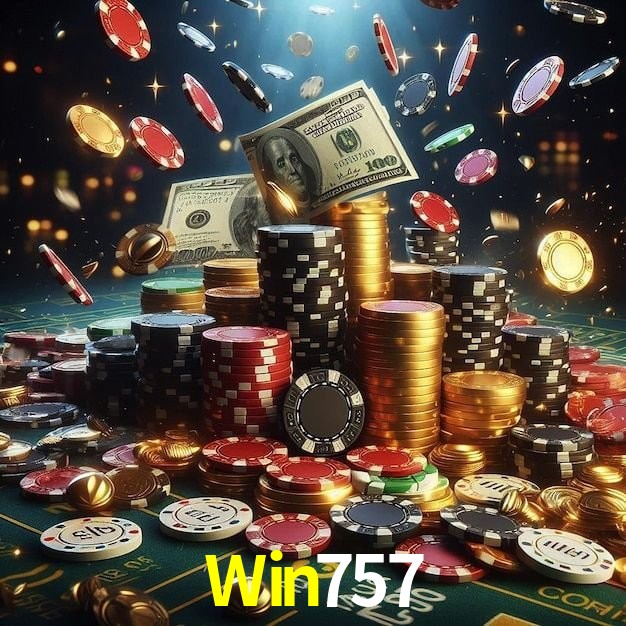 Download para Android e iOS na Win757