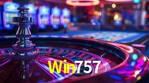 Apostas de Futebol Win757