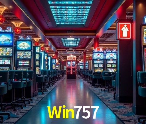 Descubra o Programa VIP da Win757: Vantagens Exclusivas para Jogadores