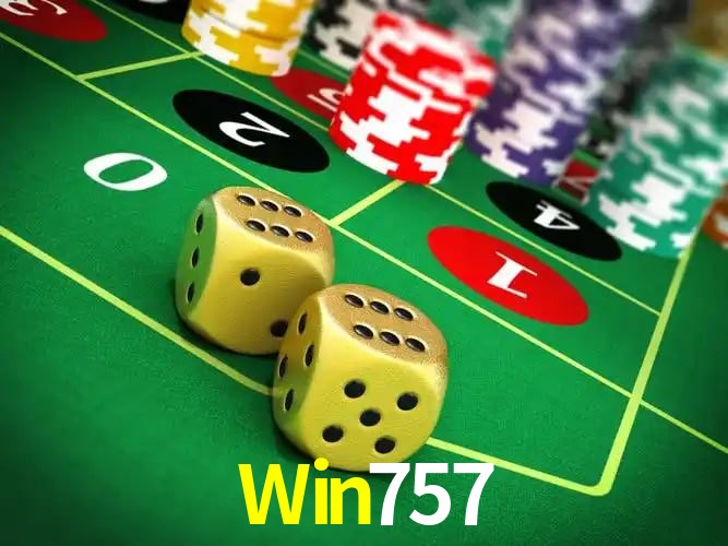 Statistics Win757