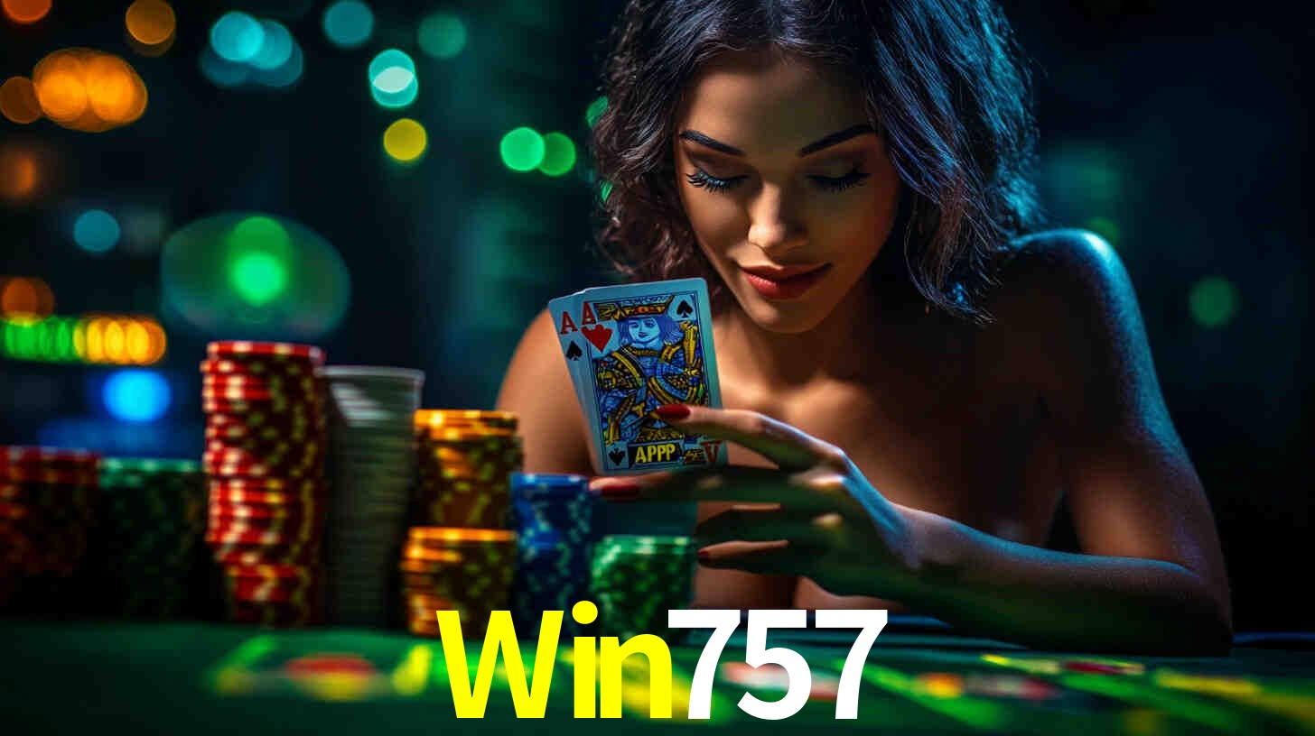 A Popularidade dos Caça-Níqueis no Win757