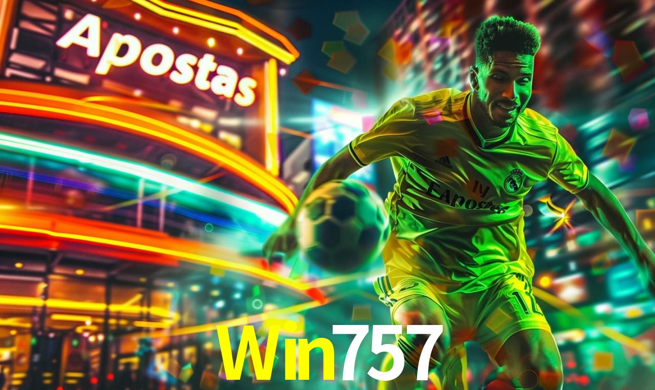 Estatísticas do Jogo Win757