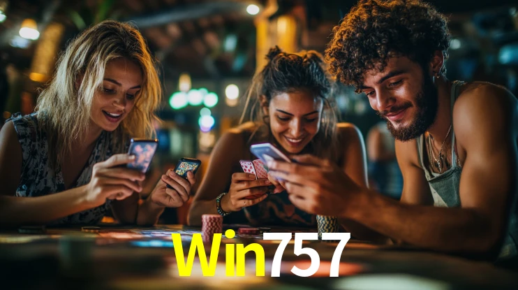 VIP Casino Win757