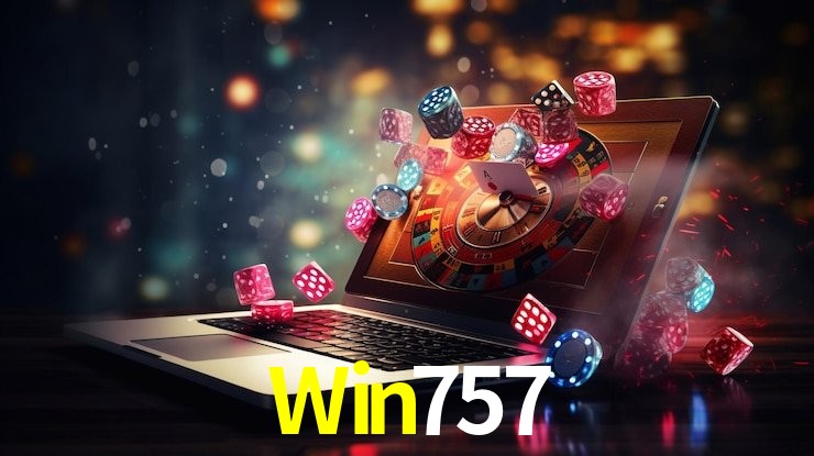 Desvendando o Mundo dos Jogos Virtuais na Win757