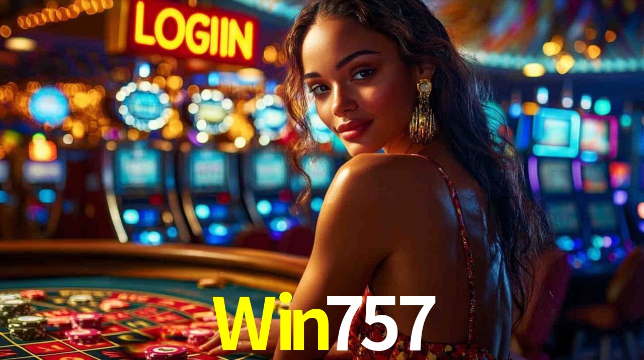Jogos de Slot Win757