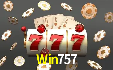 Cadastro rápido e seguro na Win757
