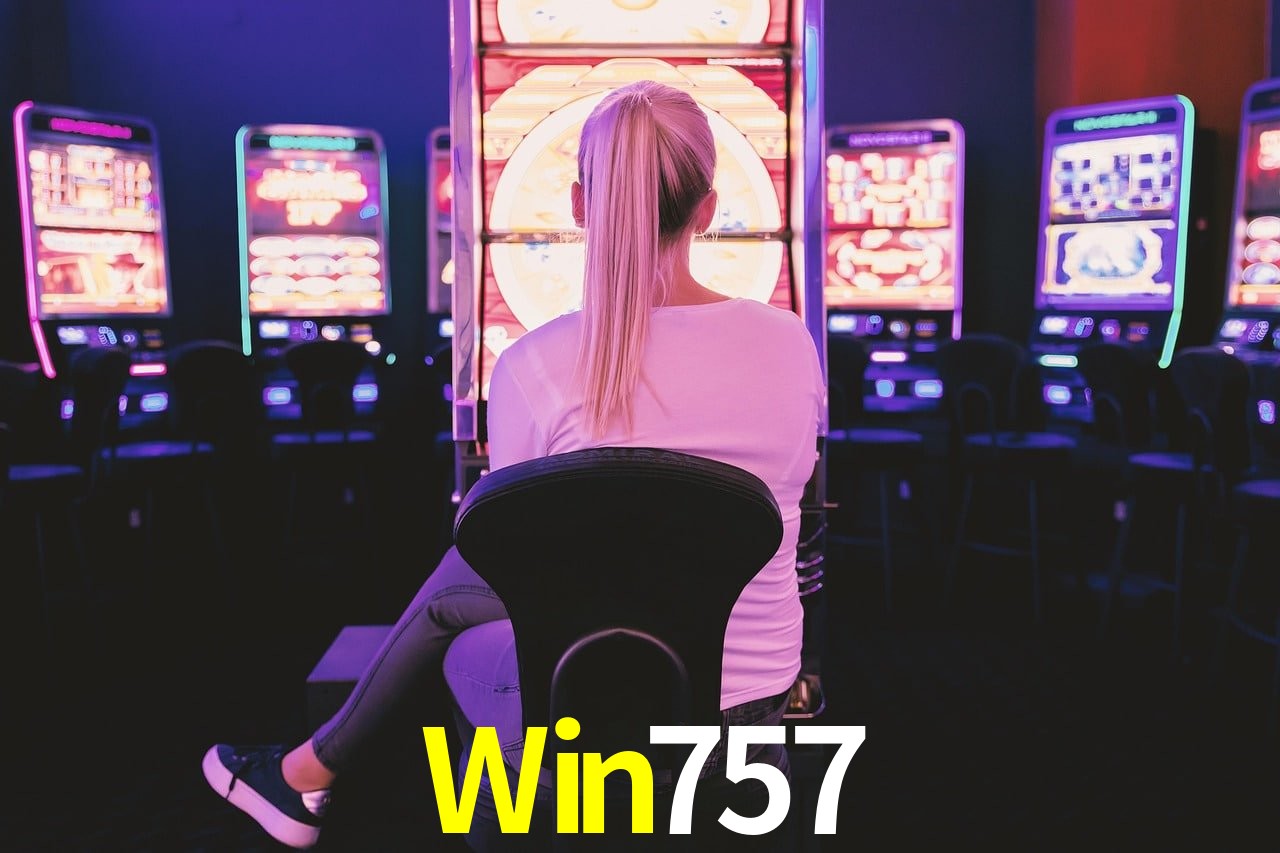 Live Casino Win757