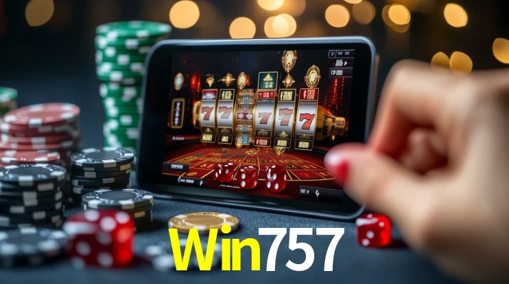 Tournaments Win757