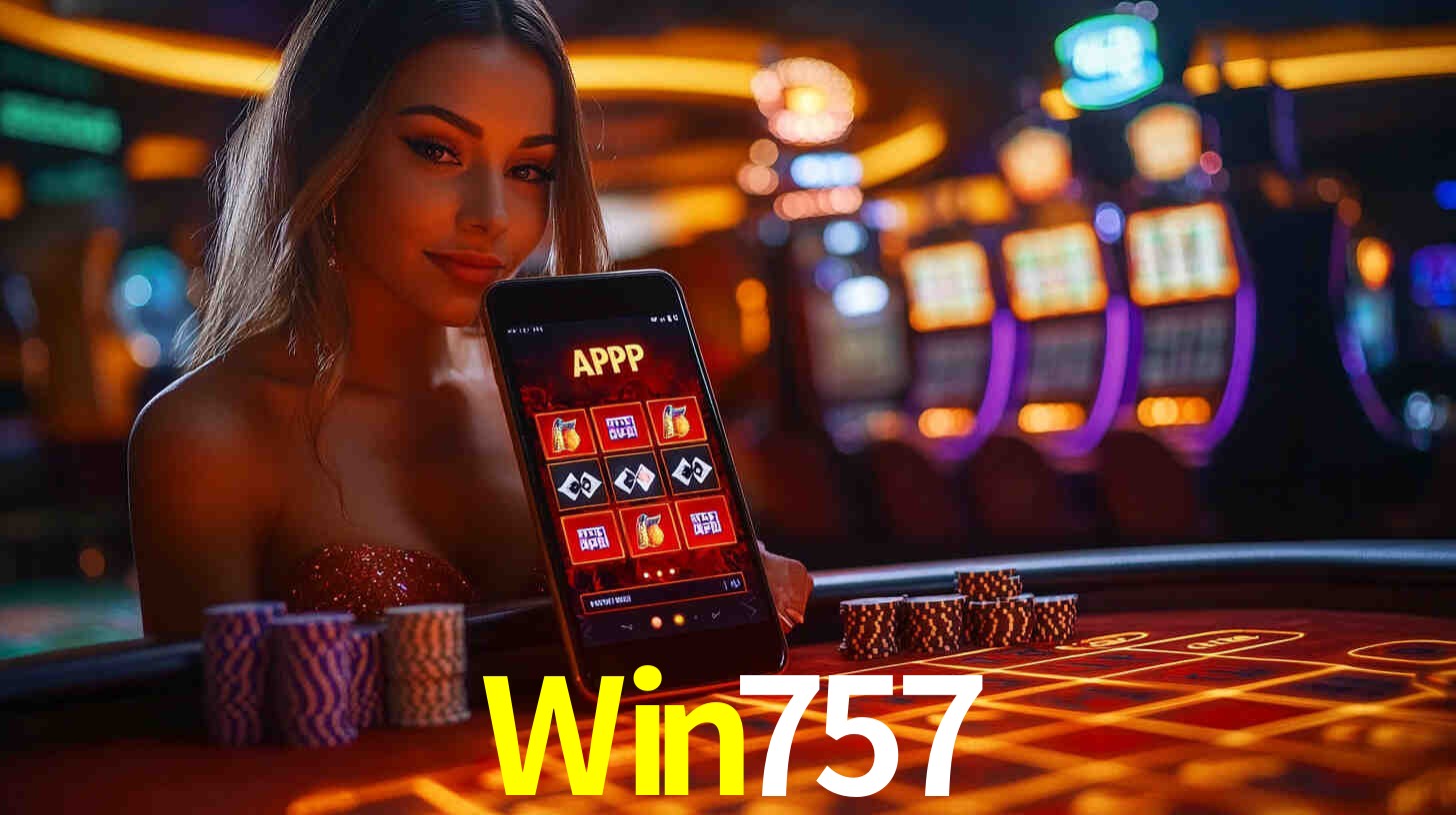 Descubra o Programa VIP da Win757: Vantagens Exclusivas para Jogadores