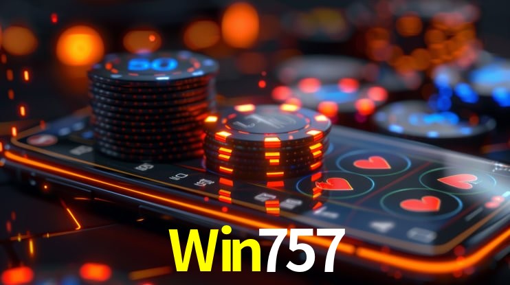 Game Statistics Win757