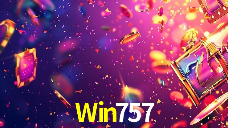 A Emoção da Loteria na Win757: Uma Chance de Mudança de Vida