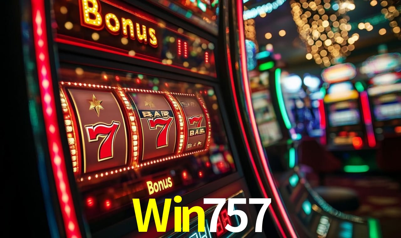 Win 757 Bet App