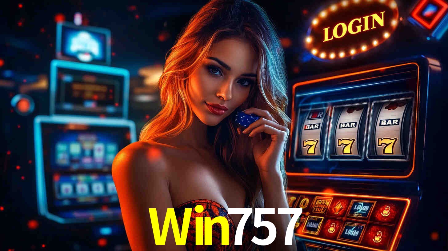 Bônus Generosos e Exclusivos no Win757 para Você!