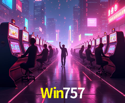 Jogos Exclusivos Win757