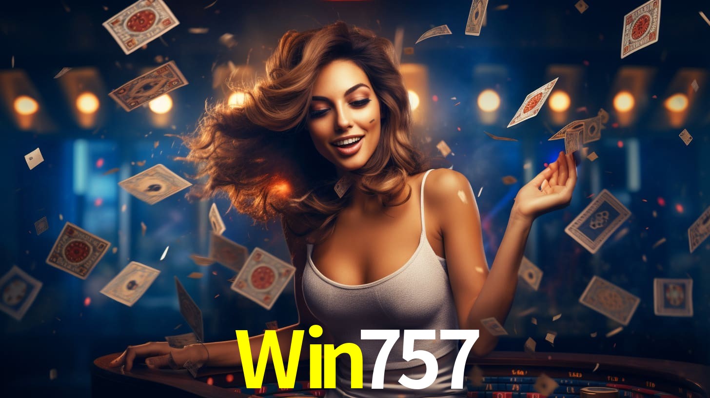 Win757
