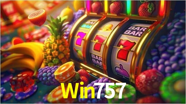 APP oficial da Win757 para mobile