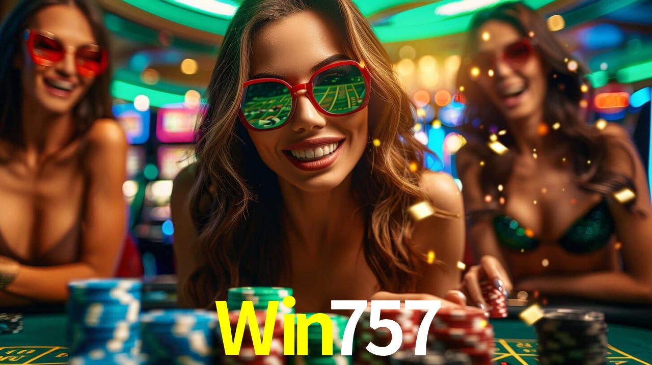 Experiência VIP Win757