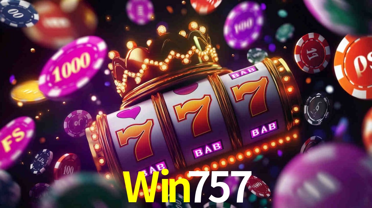Slot Games Win757