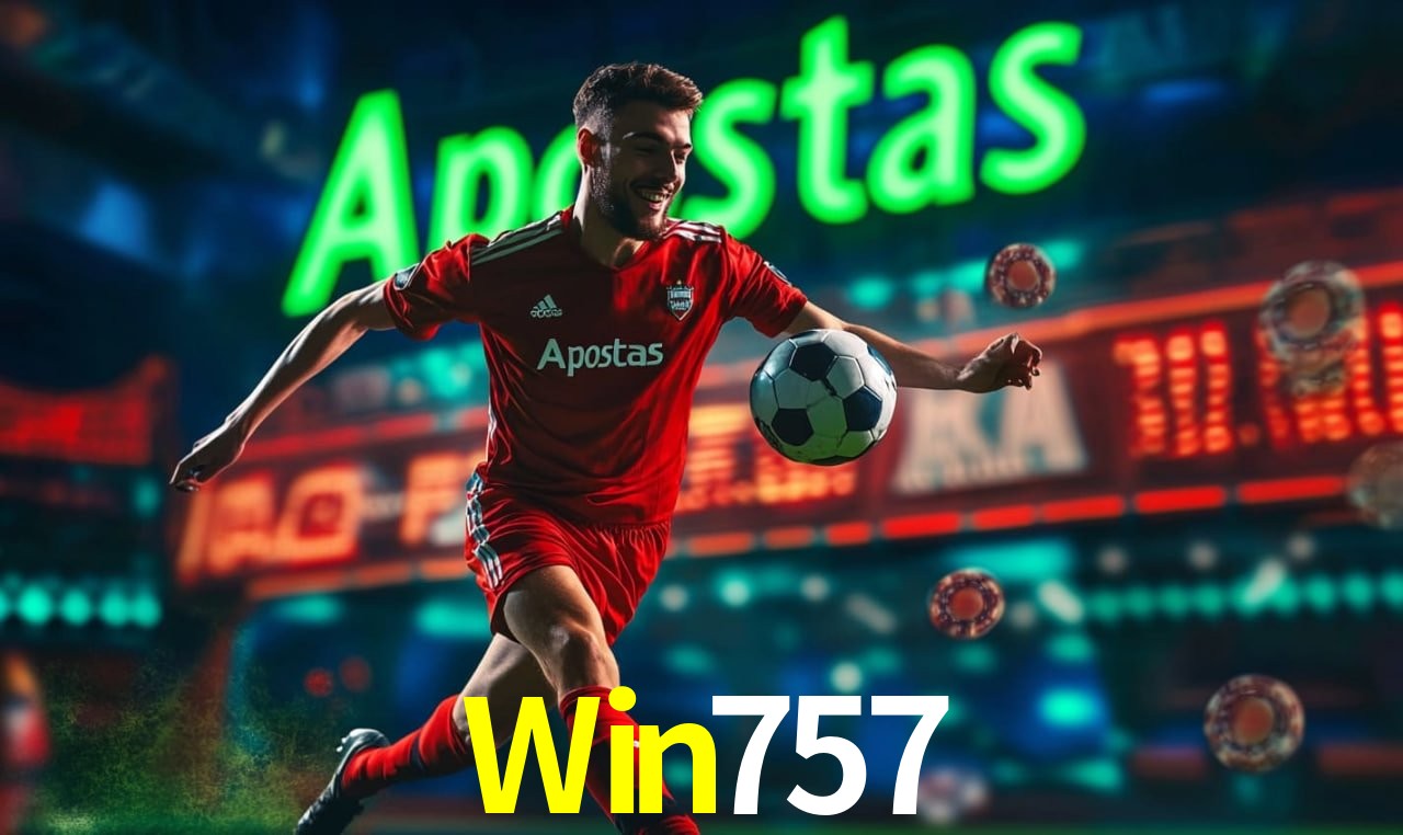 cassino Win757