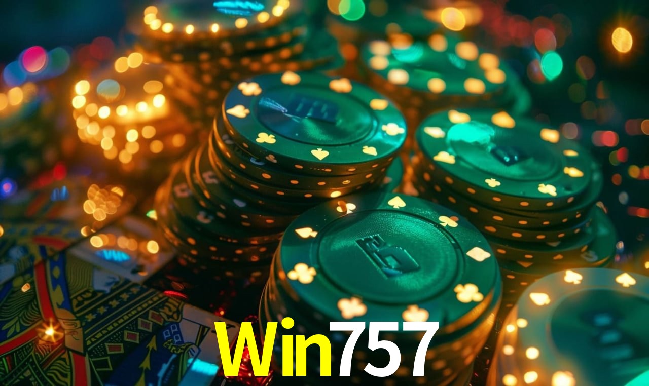 Casino VIP Win757