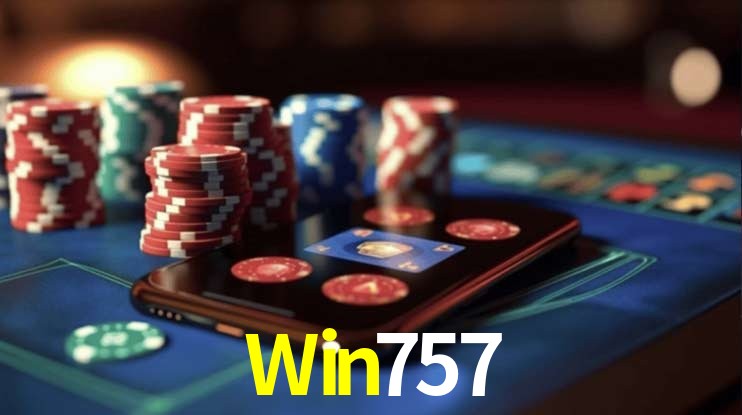 Casino Ao Vivo Win757