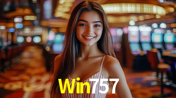 Exclusive Games Win757
