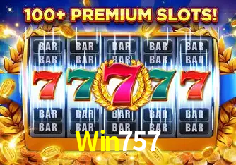 Descubra o Mundo do Cassino Online com Win757