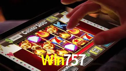 Jogos de mesa e apostas rápidas na Win757