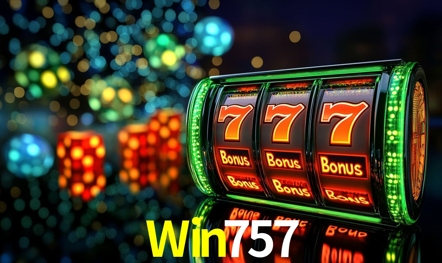 Login Seguro Win757