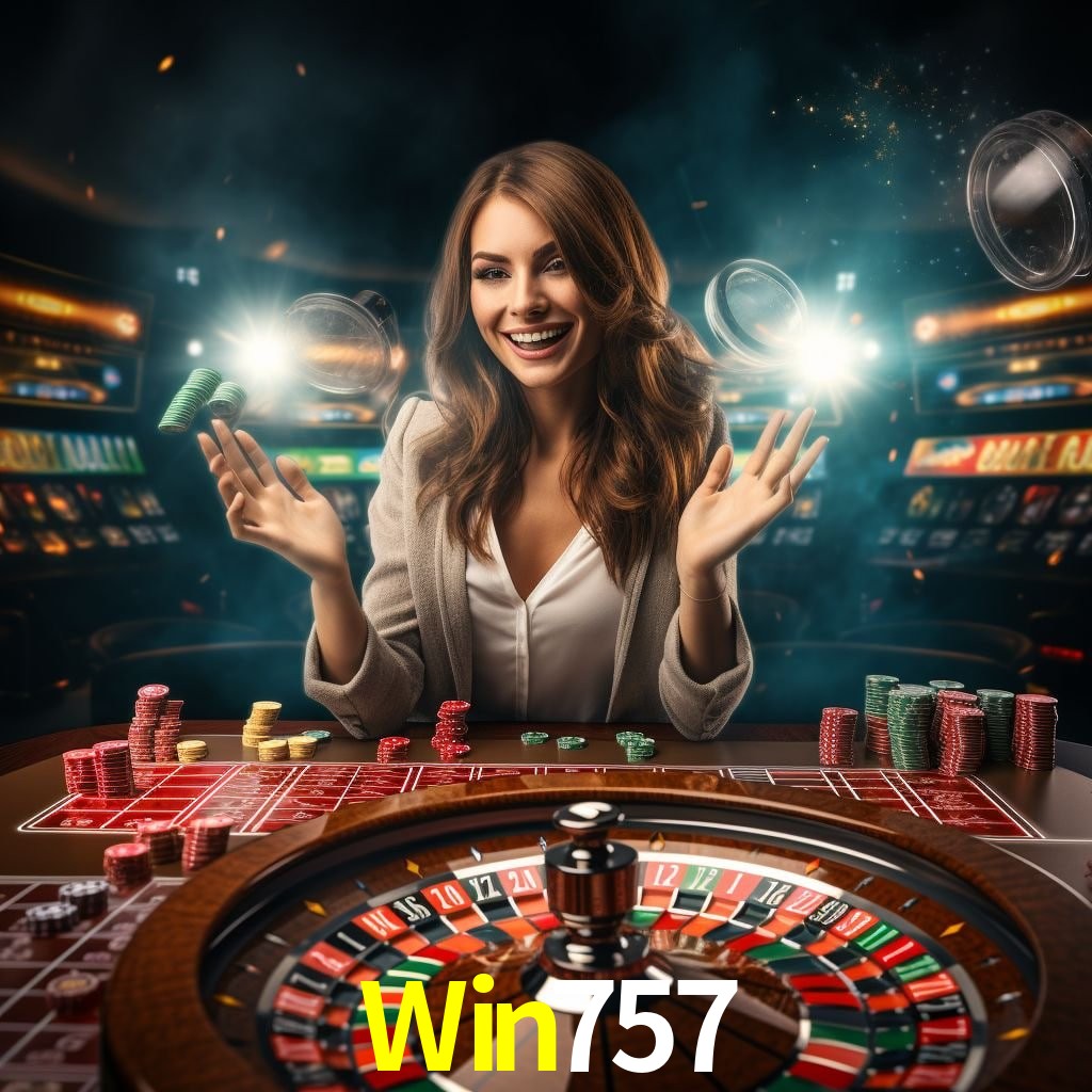 Win757