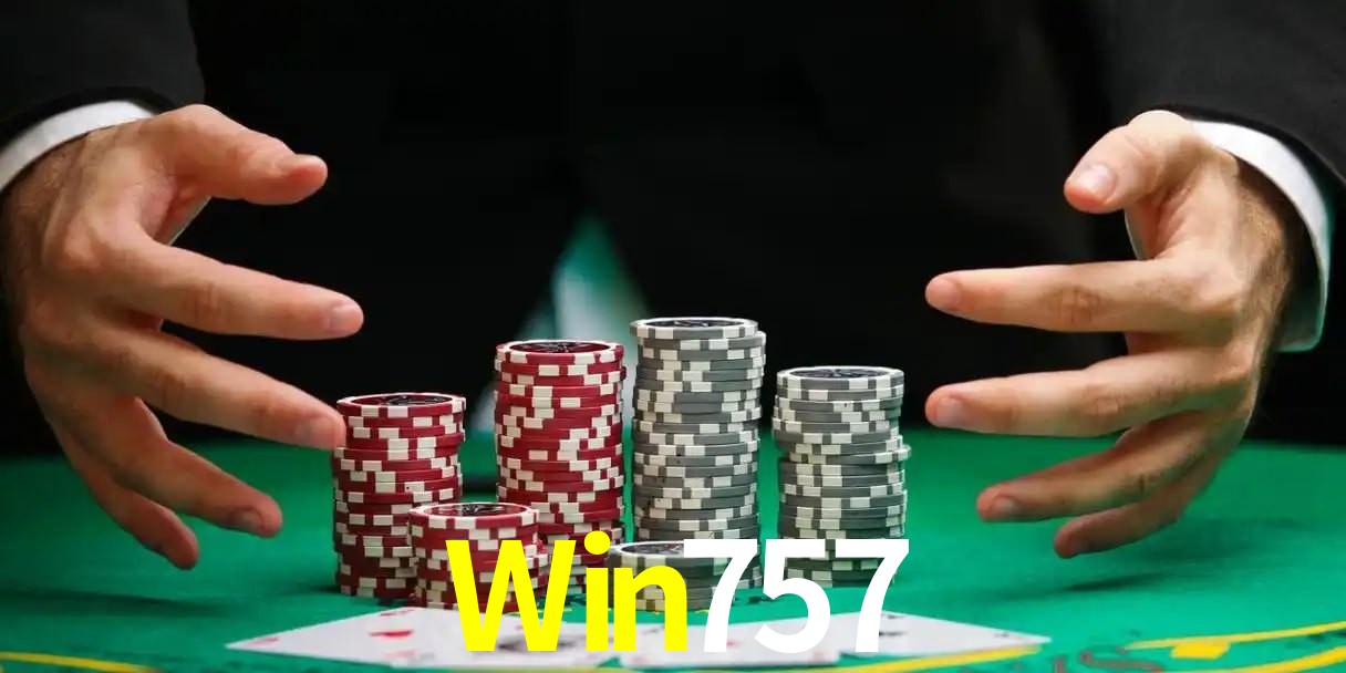 Benefícios VIP na Win757