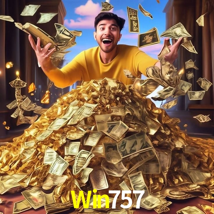 Bônus de Boas-vindas Win757