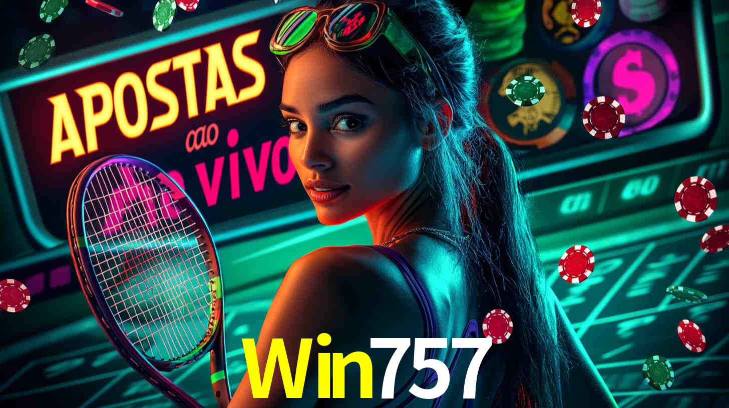 Apostas Esportivas na Win757: Um Guia Completo