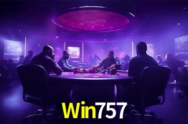 Bônus de Boas-vindas Win757