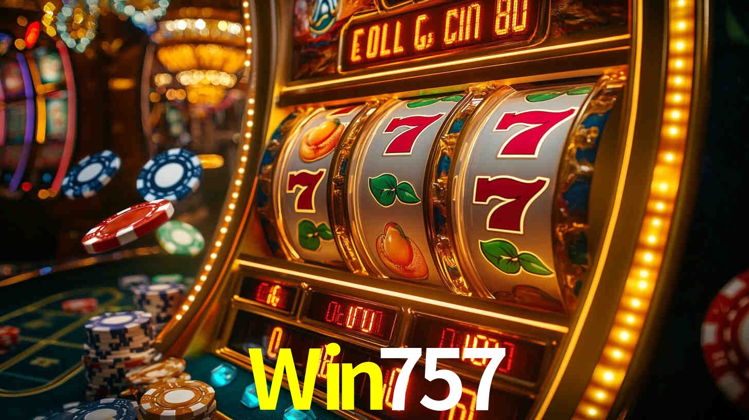 Welcome Bonus Win757