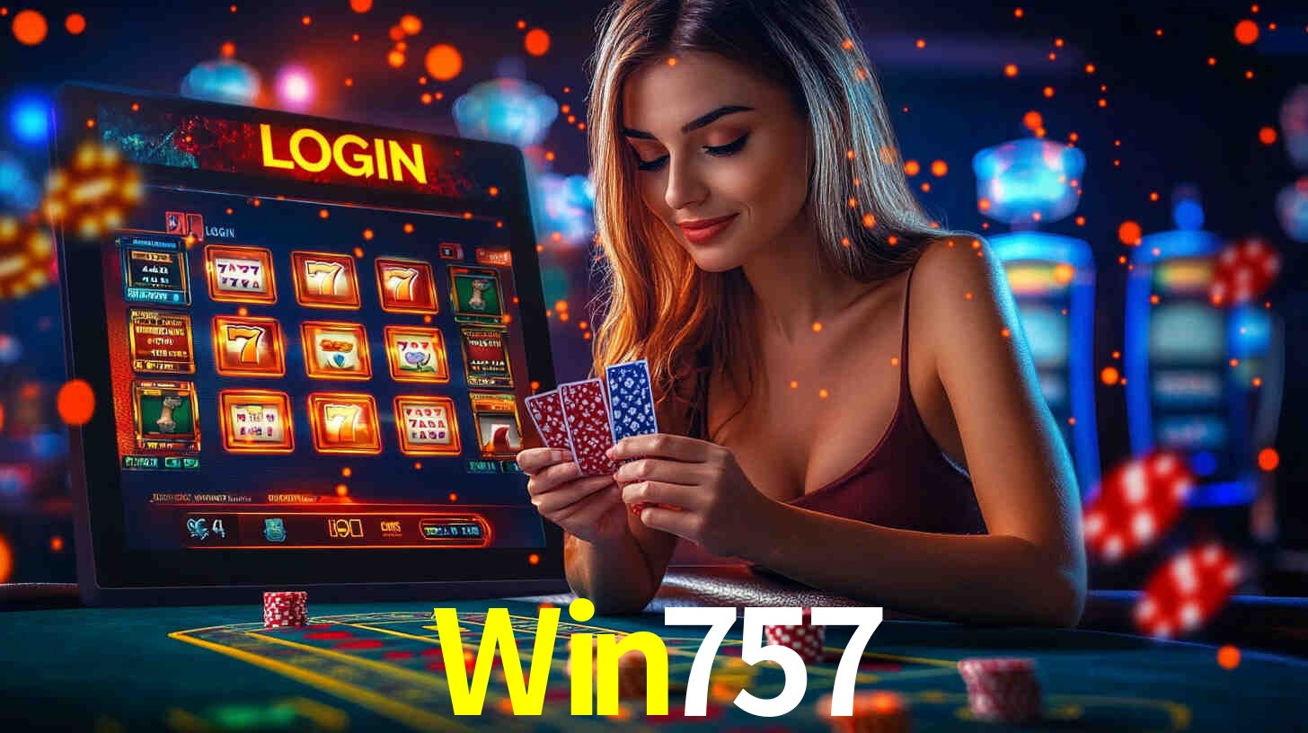 Win757
