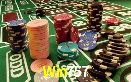 Apostas com odds competitivas na Win757