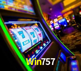 A Emoção da Loteria na Win757: Uma Chance de Mudança de Vida