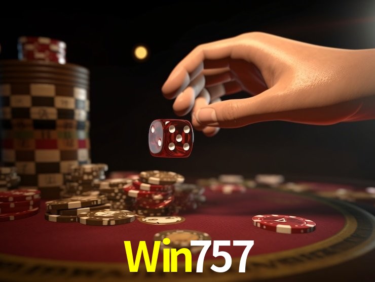 Avaliações dos Jogadores Win757