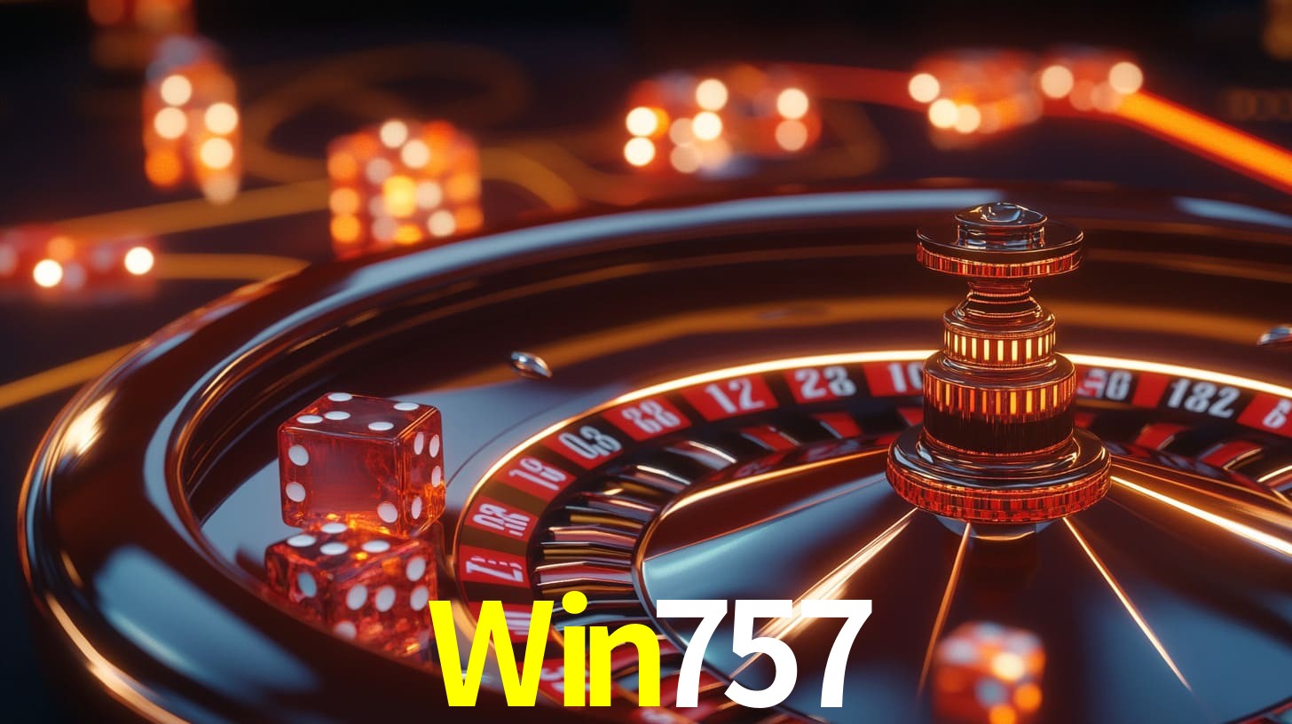 Win757: A Experiência de Casino com Jogos de Mesa ao Vivo
