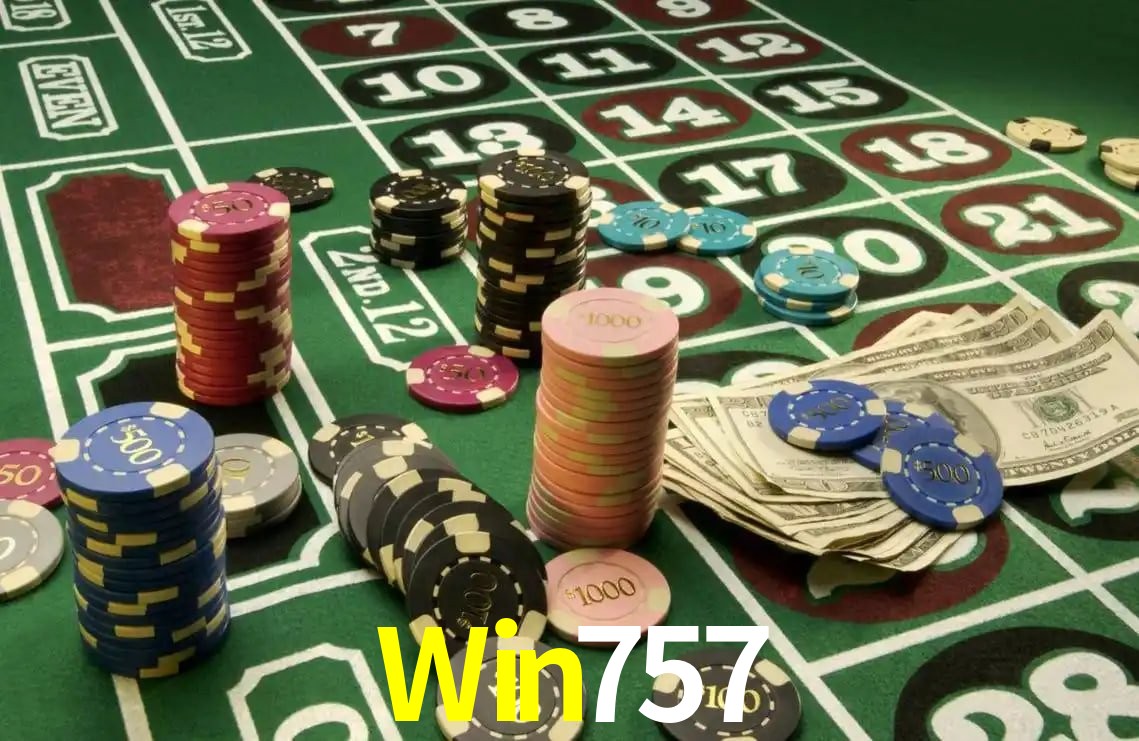Win757 Bet