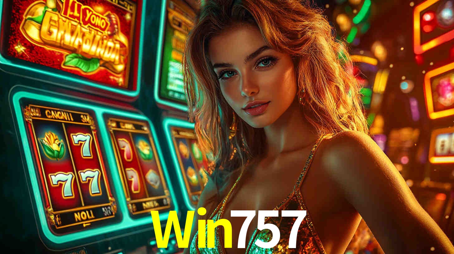 Daily Bonuses Win757
