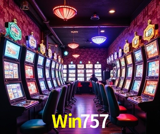 Segurança e performance na plataforma Win757